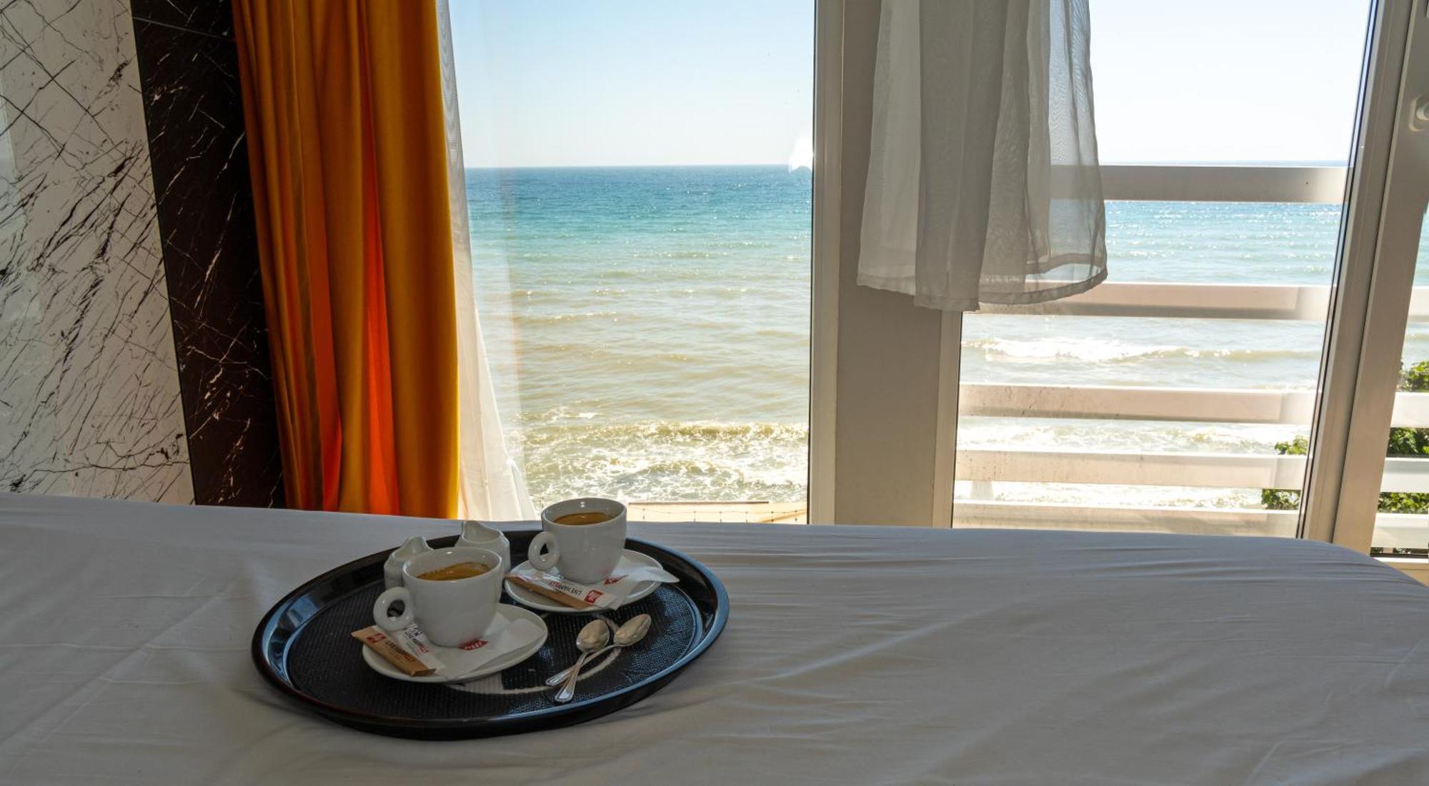 Sea&Sky Villa Костинешти Экстерьер фото